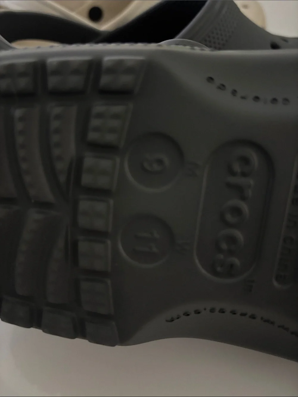 CROCS comfortable kids
